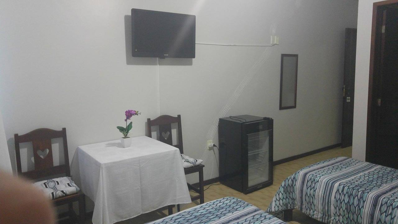 ריו דאס אוסטרס Ostrao Hotel מראה חיצוני תמונה