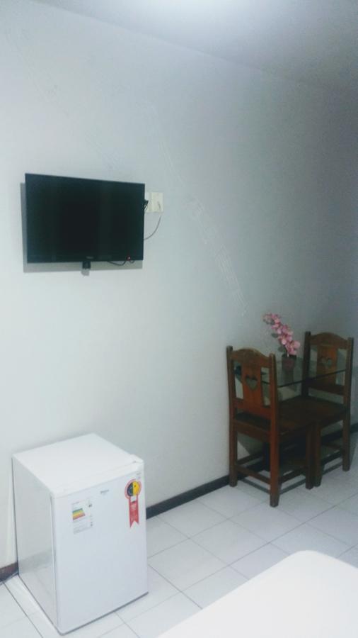 ריו דאס אוסטרס Ostrao Hotel מראה חיצוני תמונה