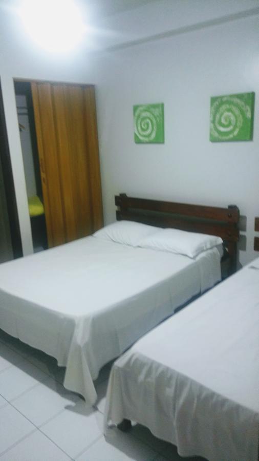 ריו דאס אוסטרס Ostrao Hotel מראה חיצוני תמונה