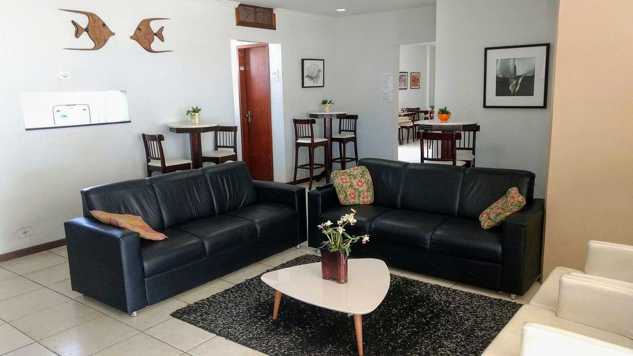 ריו דאס אוסטרס Ostrao Hotel מראה חיצוני תמונה