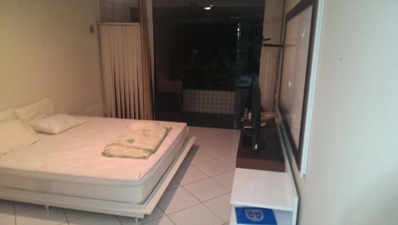 ריו דאס אוסטרס Ostrao Hotel מראה חיצוני תמונה