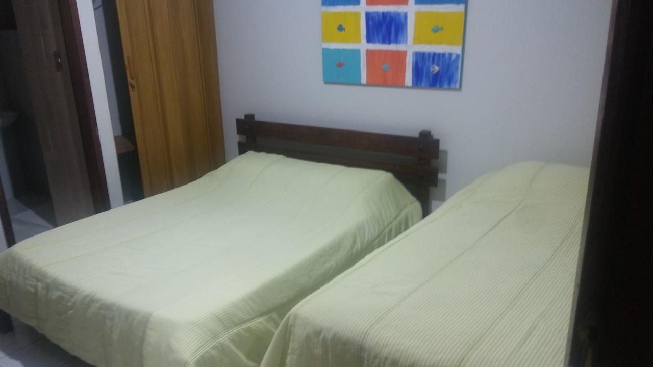 ריו דאס אוסטרס Ostrao Hotel מראה חיצוני תמונה